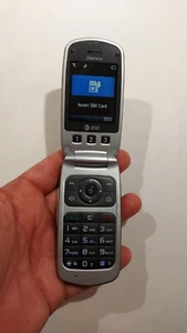 756.Pantech C520 - Very Rare - For Collectors - Unlocked - Picture 1 of 9