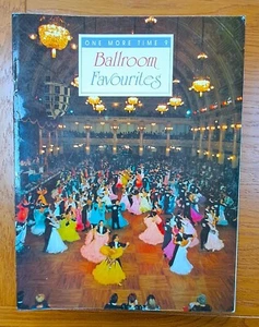Ballroom Favourites - One more time 9. Sheet music book - Picture 1 of 3