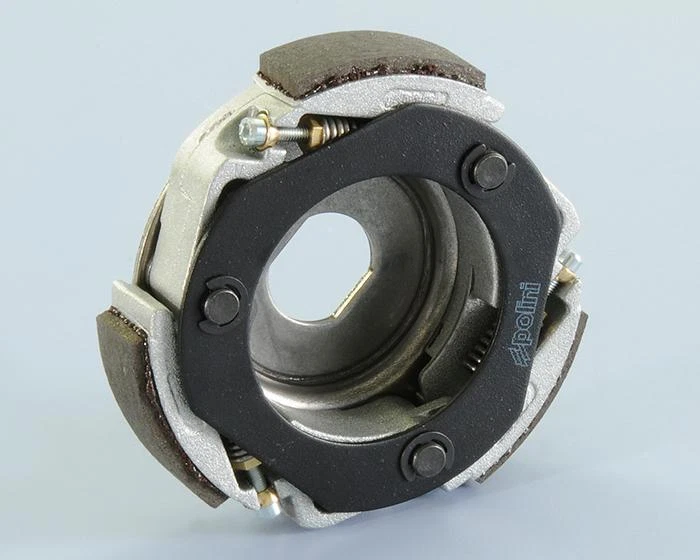 Embrayage Centrifuge Polini Pour Course D.125 Pour Benelli Caffè Noir 125 150 - Photo 1/1