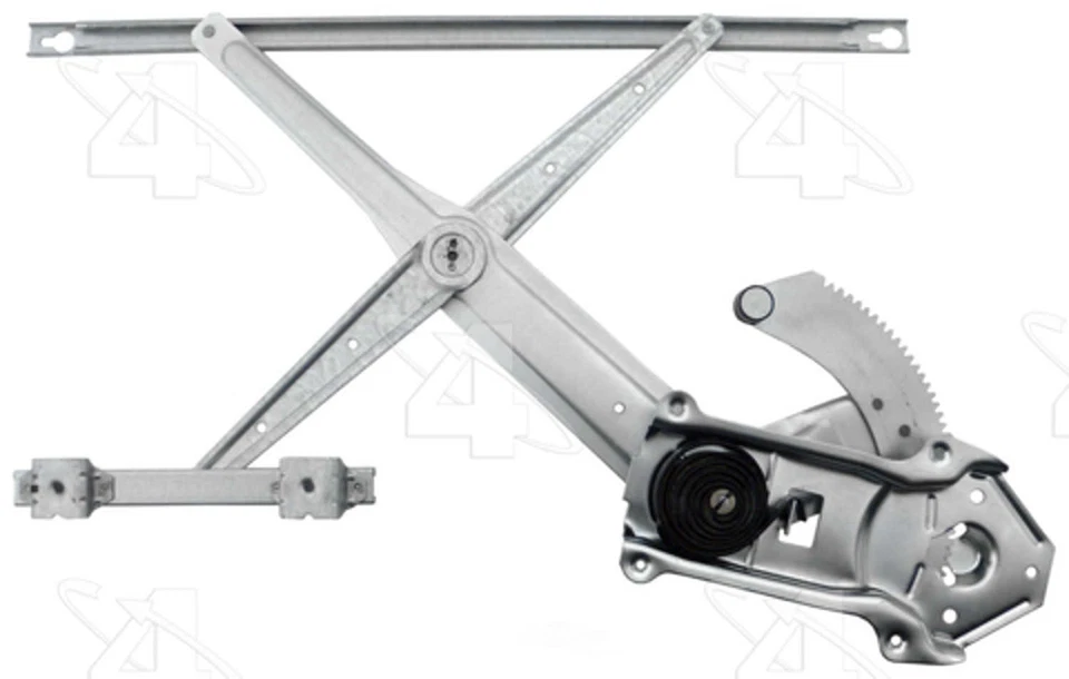 Regulador de ventana para Dodge Ram 2500 1994-2002, Ram 3500 Ram 1500 ACI/MAXAIR Foto 1 de 1