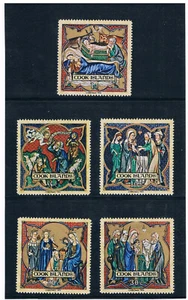 COOK ISLANDS 1970 Christmas CV $1.30 - Picture 1 of 1
