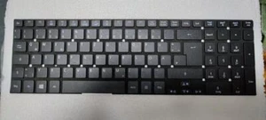 Deutsche Tastatur für Acer Aspire E5-511G E5-511P E5-571G E5-571P E5-521G - Bild 1 von 2