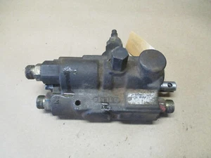 2006 Toro Groundsmaster 3280-D Deck Lift Control Valve 30345 108-2022 - Bild 1 von 2