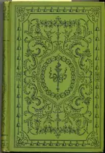 John G Whittier / Poems - Bild 1 von 1