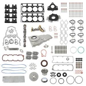 For Chevy GM 2007-2013 5.3L NO-AFM DOD Replacement Kit AFM Lifters Kit CAM KIT - Bild 1 von 10