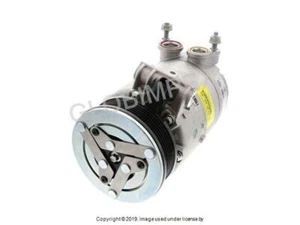 LAND ROVER LR2 RANGE ROVER EVOQUE (2012-2015) A/C Compressor MAHLE BEHR OEM - Picture 1 of 2