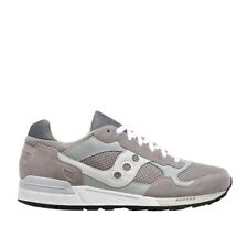 Saucony Shadow 5000 S70723-1 sneakers uomo colore grigio - bianco
