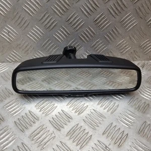 2012 JEEP COMPASS LIMITED CRD INTERIOR REAR VIEW MIRROR 55157457AC - Foto 1 di 15