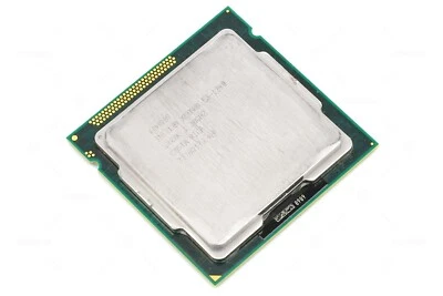 SR00K INTEL XEON E3-1240 3.30GHZ 4 CORE 8MB L3 CACHE 80W LGA1155 - Imagen 1 de 4