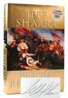 Jeff Shaara RISE TO REBELLION SIGNED  1st Edition 2nd Printing