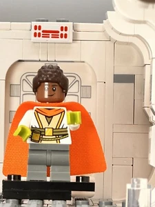 LEGO Star Wars Minifigur sw1268 Kai Brightstar aus 75358 - Bild 1 von 4