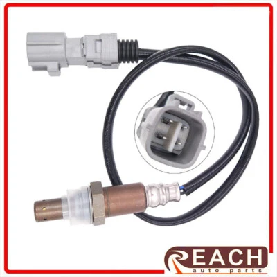 For 2010 2011 2012 2013 2014 2015 Toyota Prius Oxygen Sensor O2 02 Downstream US - Image 1 of 4