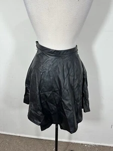 Boom Boom Women’s Black Colored Skirt Size XL - Picture 1 of 10