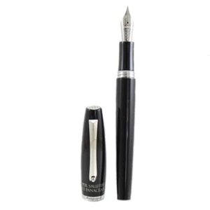 MONTEGRAPPA penna stilografica Manager SALUS con simbolo dei medici e farmacisti - Picture 1 of 11