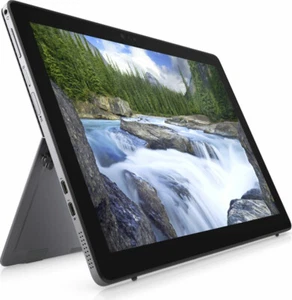 Dell Latitude 7200 12 Zoll Tablet i5 8365U 16GB 512GB SSD WUXGA 4G (Ersatzteil) - Bild 1 von 2