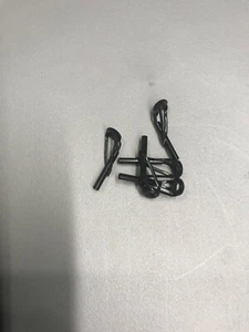 # 4,5 Spitze Micro Spinning Angelrute Spitze Tops, Rutenherstellung - Bild 1 von 2