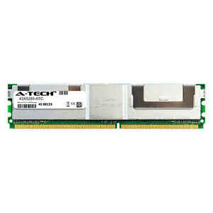 PC2-5300 DDR2-667 8 GB 1 Module Network Server Memory (RAM) for 