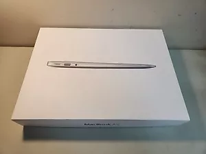 Apple Macbook Air 13 Inch - i5 4GB RAM + 256GB SSD - OS Big Sur - Picture 1 of 4