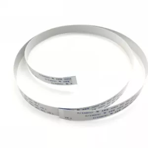 C5F98-60104 RK2-6943 Pannello di controllo cavo 22 PIN HP M402 403 M426 M252 M274 M277 - Foto 1 di 4