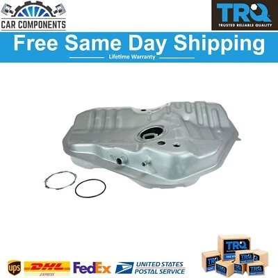 New Gas Fuel Tank 12.7 Gallon For 1998-2003 Ford Escort 98-99 Mercury Tracer - Image 1 of 4