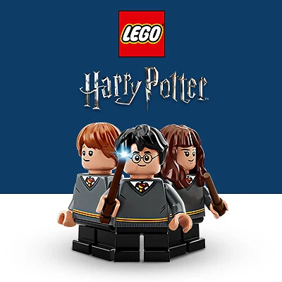 LEGO Harry Potter