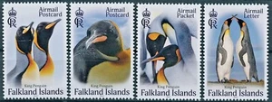 Falkland 2022 Pinguins POSTFRIS/MNH - Bild 1 von 1