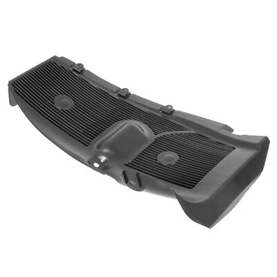 Guardabarros delantero derecho genuino Hyundai 2012-2017 Accent Wheelhouse Liner 86822-1R200 Foto 1 de 4