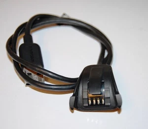 Tom Tom Multisportuhr Netzteil USB Ladekabel Ladestation - Bild 1 von 1