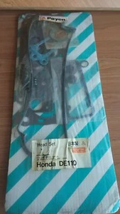 Head Set Gasket kit for Honda Civic CCVC ED engine OHC 1977-1979 - Picture 1 of 1