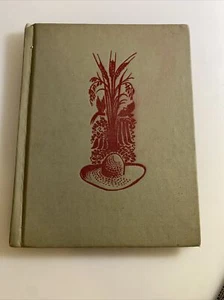 The High Flying Hat by Nanda Ward 1956 Children’s Book 📕 abb - Picture 1 of 5