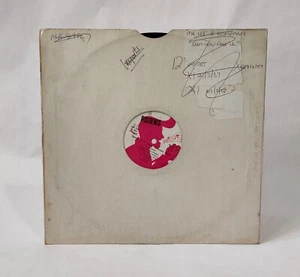 The Pasadenas - Riding On A Train - Music Vinyl Record - Picture 1 of 4