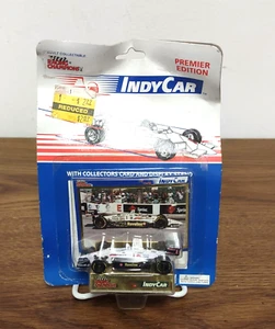 1994 Racing Champions Indy Car Nigel Mansell #1 Havoline 1:64 - Damage N25 - Picture 1 of 4