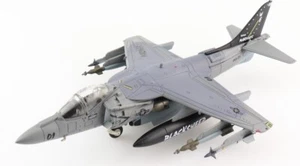 1/72 AV-8B Harrier II Plus 165421, VMA-214 "Black Sheep",USMC, Afghanis - HA2629 - Zdjęcie 1 z 4