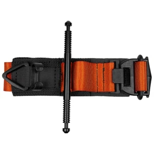 SOF Tactical Tourniquet-WIDE- Orange 1.5inch - First Aid Supplies - Picture 1 of 1