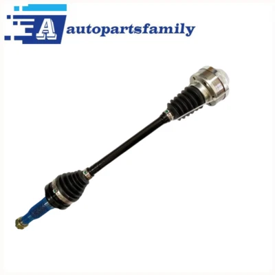 For Porsche Panamera 2010 Front L/R CV Axle Shaft 97034903802 4.8L - Image 1 of 4