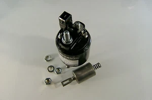 BOSCH STARTER SOLENOID TO REPLACE 0331303147 0331303647 134824 333145 SND11004 - Picture 1 of 12