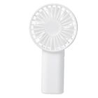Portable Handheld Fan 1.5V AAA Battery Operated Personal Fan for Outdoor Indoor