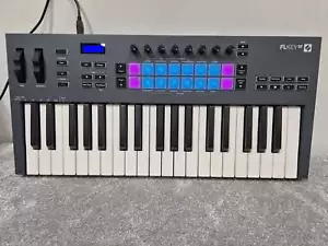 Novation FLkey 37 - Controller tastiera MIDI - Foto 1 di 10