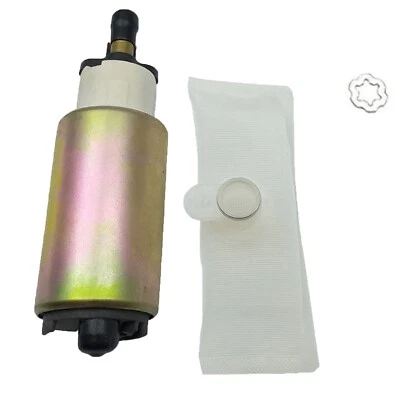 For Ford F-150 E-250 Lincoln Mercury Fuel Pump Replacement Kit P74191 TCA210 - Image 1 of 4