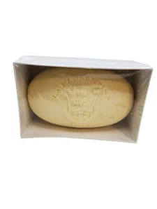 nueva barra de limón y lavanda La Florentina 10,5 oz - Imagen 1 de 4