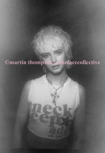 WARGASM MILKIE WAY NUMBERED LTD EDITION ORIGINAL FINE ART GICLÉE ARTWORK PHOTO - Bild 1 von 1