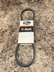 🇺🇸GATES 2330~Serpentine V-Belt~¡ENVÍO GRATUITO!!!🇺🇸 - Imagen 1 de 2