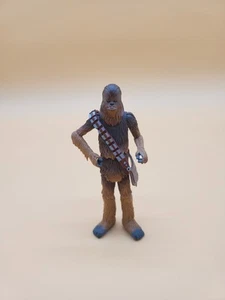 Star Wars 2011 The Clone Wars Chewbacca Action Figure CW9 4.5" - Picture 1 of 17