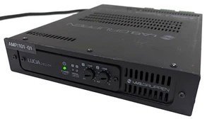 Lab.Gruppen LUCIA 240/2M DSP Matrix Amplifier 4x4 2x120W Commercial Audio Amp - Picture 1 of 14