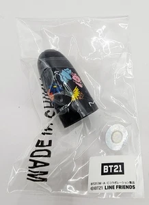 Tapa tubo lápiz labial MAC Cosmetics BT21 NUEVO - Imagen 1 de 2