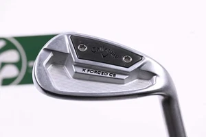 Callaway X-Forged CB 21 Pitching Wedge / 45 Degree / Regular+ Flex Project X LZ - Picture 1 of 6