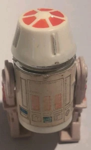 Star Wars R5-D4 Kenner Vintage 1978 Action Figure Mini A New Hope MARKINGS READ - Picture 1 of 12