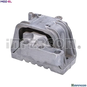 MOUNTING ENGINE 37268 FOR SKODA SUPERB OCTAVIA/II/Combi LAURA VW BORA/JETTA 1.9L - Picture 1 of 9
