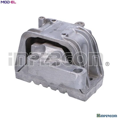 MOUNTING ENGINE 37268 FOR SKODA SUPERB OCTAVIA/II/Combi LAURA VW BORA/JETTA 1.9L - Image 1 of 4