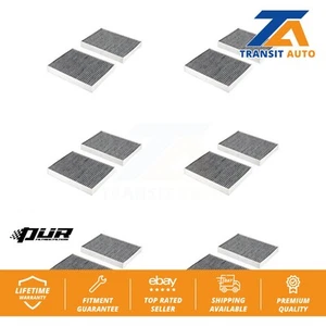 Cabin Air Filter (6 Pack) For BMW X5 X7 X6 530i xDrive 540i M550i M5 M850i 750i - Picture 1 of 1